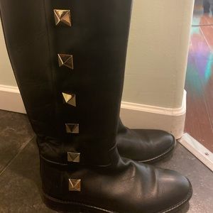Valentino Boots - Hardly warn/One season